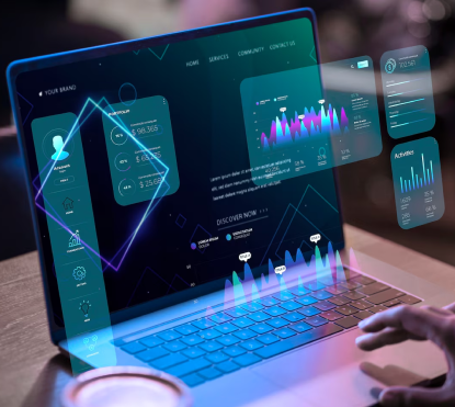 Yavi - Platform AI