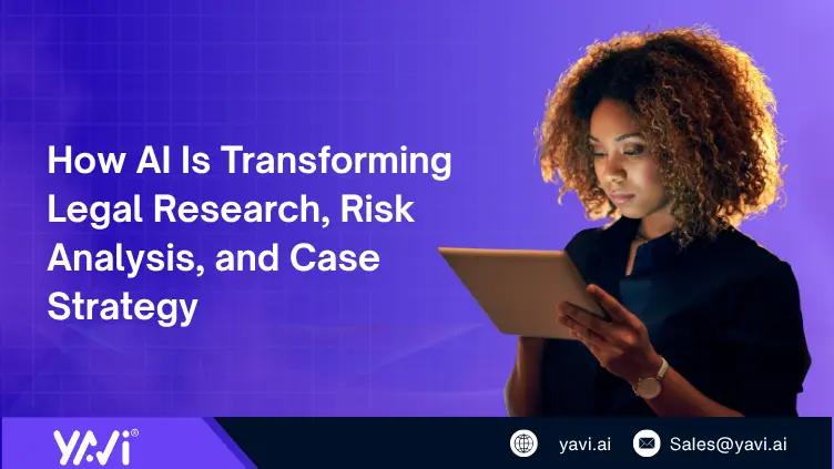 AI in Legal Practice